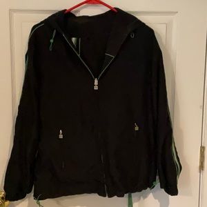 Ladies Everlast Jogging/Track Suit - Jacket & Pants Reversible Jacket